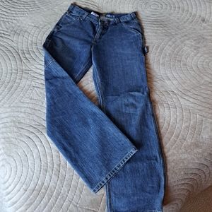 Carhartt carpenter jeans 30x30